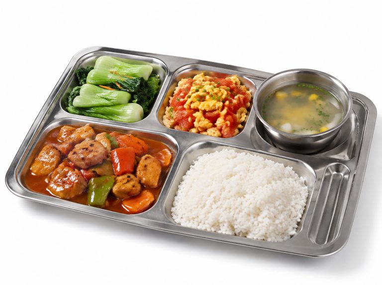 枞阳县企业食堂承包与托管服务